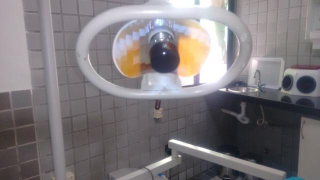 Cadeira odontologica dabi - Foto 3