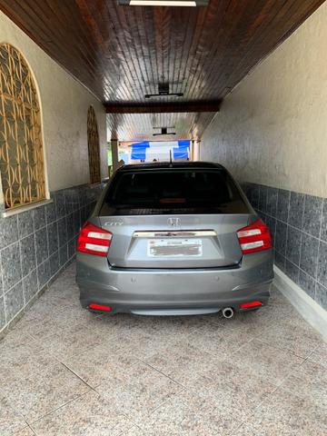 Vendo Honda City 2014