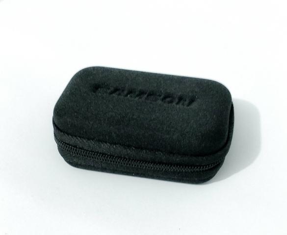 Microfone condensador USB portátil Samson GoMic - Foto 3