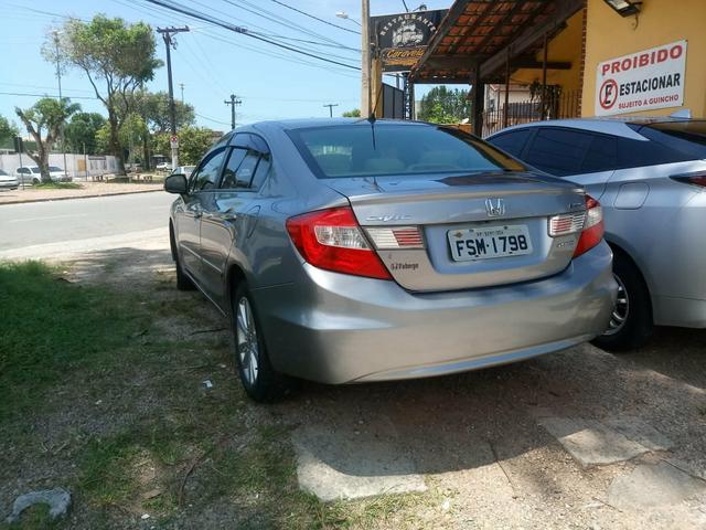 Honda Civic - Foto 2