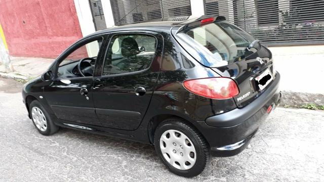 Vendo Peugeot 206 - Foto 4