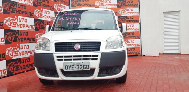 Fiat Doblo 1.4 7 lugares