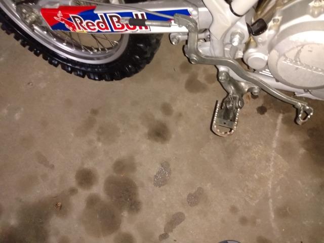 Crf 230 2019 - Foto 6