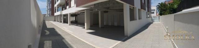 Apartamento à venda com 2 dormitórios em Canasvieiras, Florianópolis cod:9368 - Foto 5
