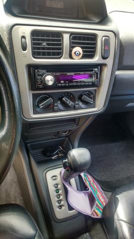 Pajero io - Foto 2