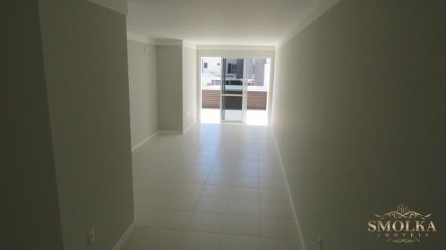 Apartamento à venda com 3 dormitórios em Ingleses do rio vermelho, Florianópolis cod:9415 - Foto 2