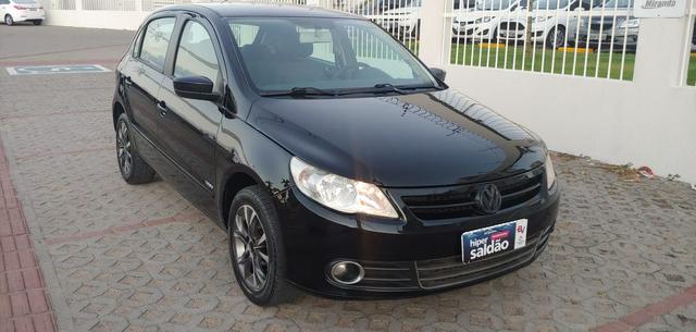 VW GOL 1.0 Flex 4P 2012 completo - Foto 2