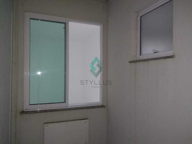Casa de condomínio à venda com 2 dormitórios em Méier, Rio de janeiro cod:M71209 - Foto 10