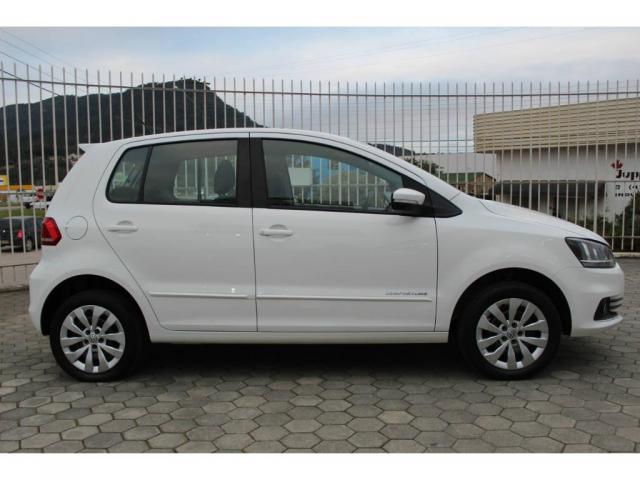 Volkswagen Fox Comfotline 1.0 - Foto 4