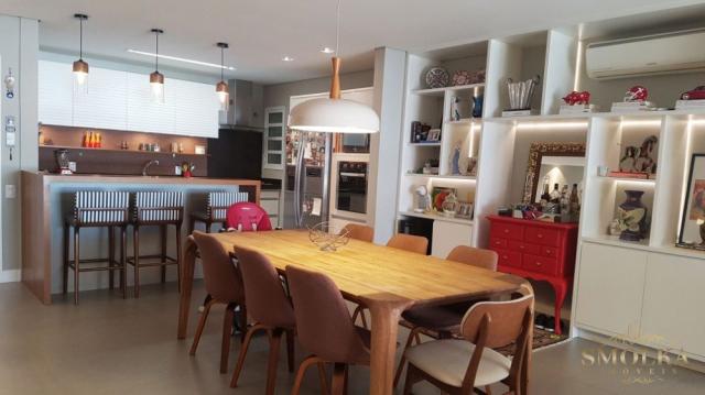 Apartamento à venda com 4 dormitórios em João paulo, Florianópolis cod:9708