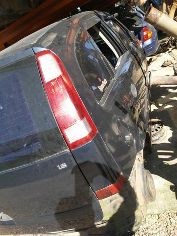 Sucata GM Meriva - Motor Câmbio Peças Acessórios - CDV Credenciado - Foto 2