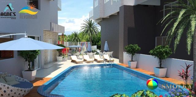 Apartamento à venda com 3 dormitórios em Ingleses, Florianópolis cod:8792 - Foto 7