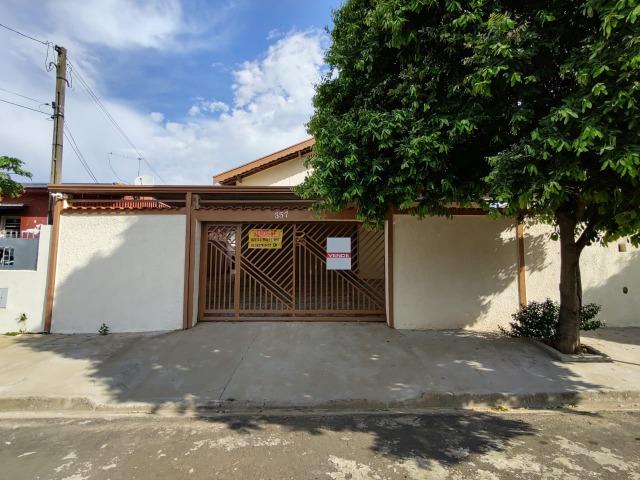 Excelente casa 3 dormitórios