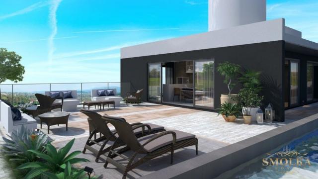 Apartamento à venda com 3 dormitórios em Jurerê internacional, Florianópolis cod:8643 - Foto 3