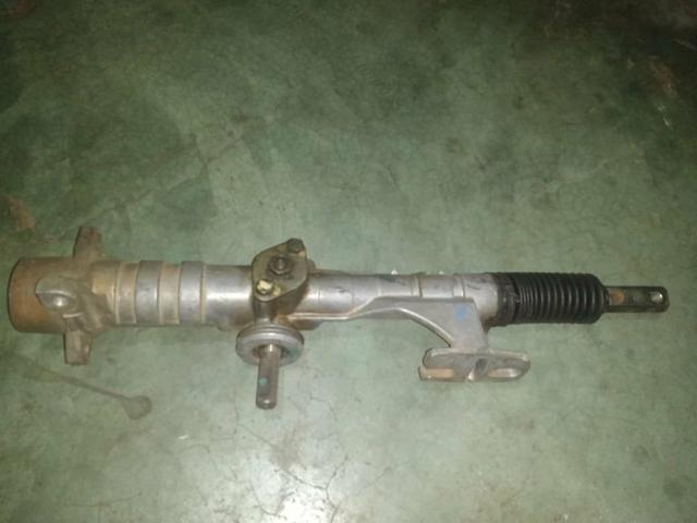 Vendo caixa de direção mecânica - Foto 4
