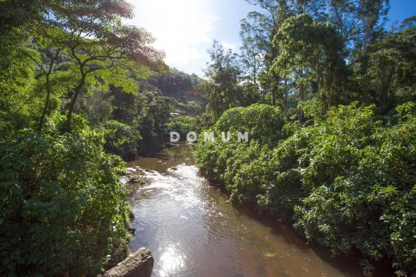 Sítio rural à venda, prata, teresópolis - ar0001. - Foto 2