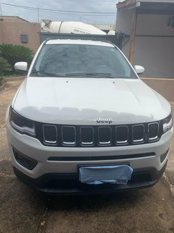 Jeep Compass - Foto 9