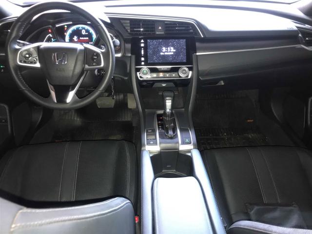 HONDA CIVIC 2018/2018 2.0 16V FLEXONE EXL 4P CVT - Foto 9