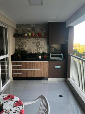 30874 Apartamento / Padrão - Jardim das Industrias * - Foto 9