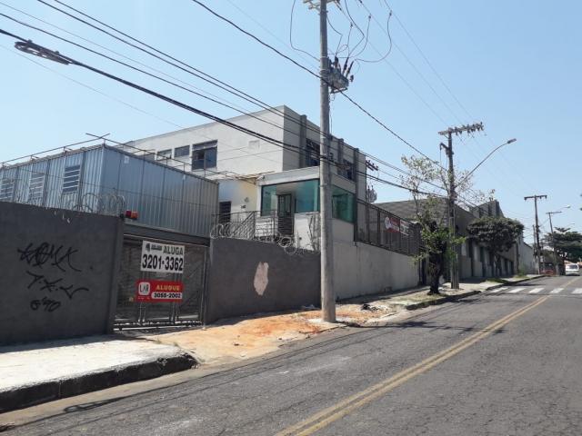 Galpão para aluguel, , Itapoã - Belo Horizonte/MG - Foto 13