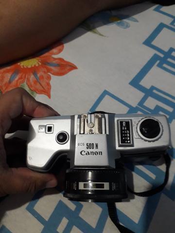 Câmera - Foto 6