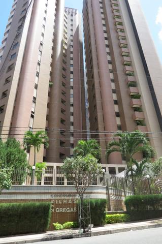 Apartamento Meireles
