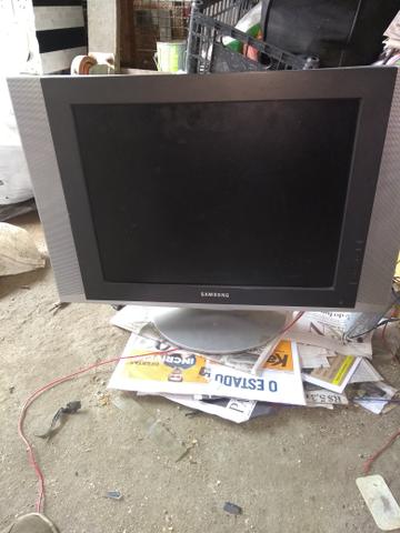 Tv Samsung - Foto 2