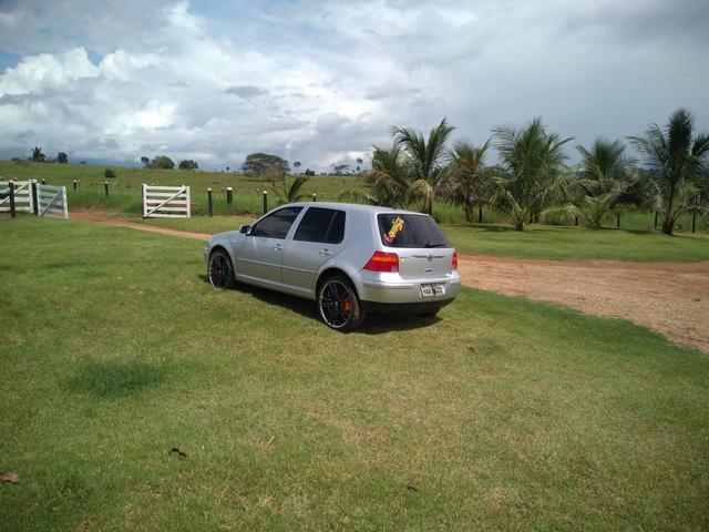 Vendo um golf * ZAP * - Foto 4