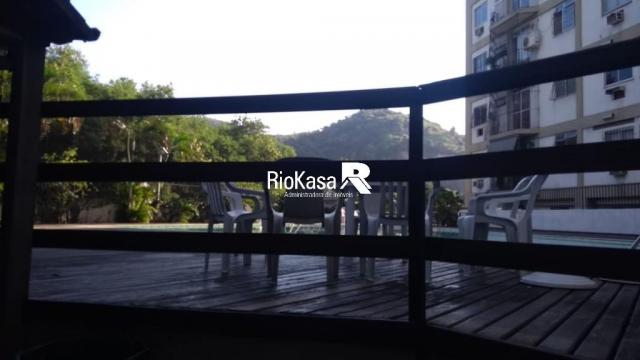 Apartamento - SAO FRANCISCO XAVIER - R$ 1.000,00 - Foto 18