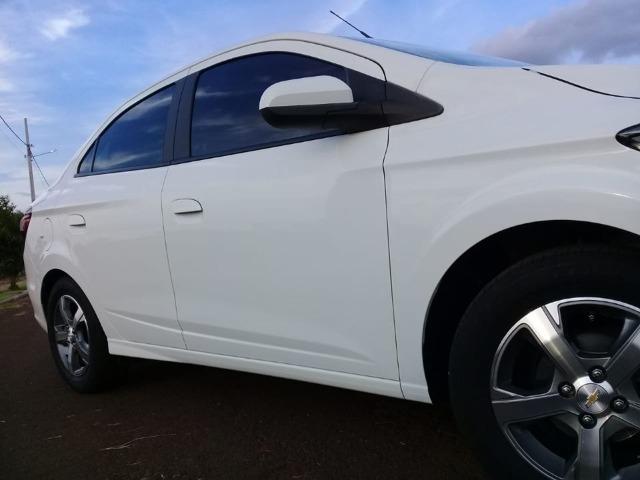 GM Chevrolet Prisma LTZ 2017 - Foto 3