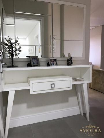 Apartamento à venda com 3 dormitórios em Jurerê, Florianópolis cod:9423 - Foto 2