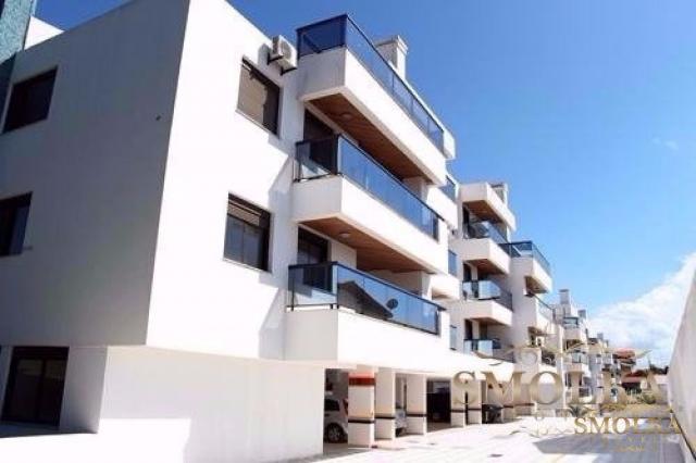 Apartamento à venda com 3 dormitórios em Ingleses do rio vermelho, Florianópolis cod:7953
