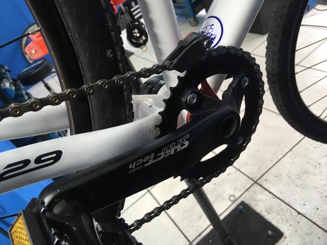 Bike aro 29 oggi 7.1 - Foto 4