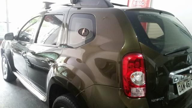 Duster 2013 automático - Foto 3