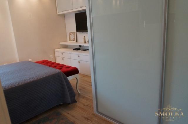 Apartamento à venda com 4 dormitórios em Jurerê, Florianópolis cod:8970 - Foto 10