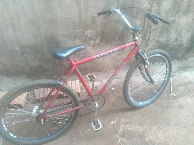 Bike/bicicleta barata