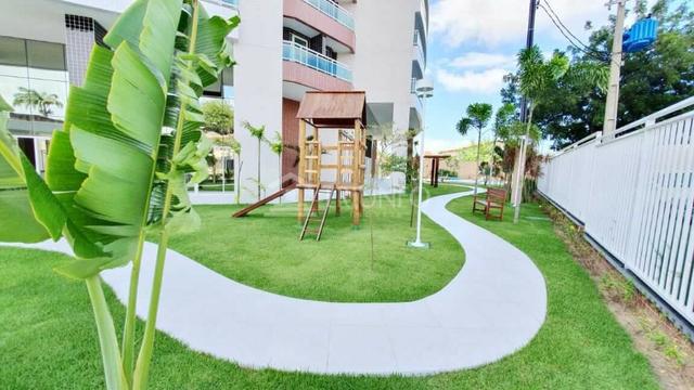 (JAM) Apartamento a venda oportunidade no luc. cavalcante 119 M² 3 Suites 2 vagas - Foto 4