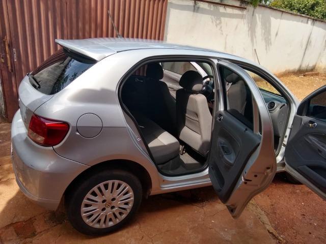 Volkswagen Gol G 5 2009/10 - Foto 6
