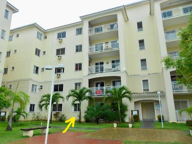 Apartamento no Terraços dos Ventos / 83m² / 03 quartos / 02 vagas - AP0524 - Foto 17