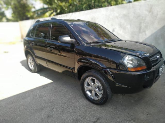 Hyundai Tucson - GLB - Foto 6