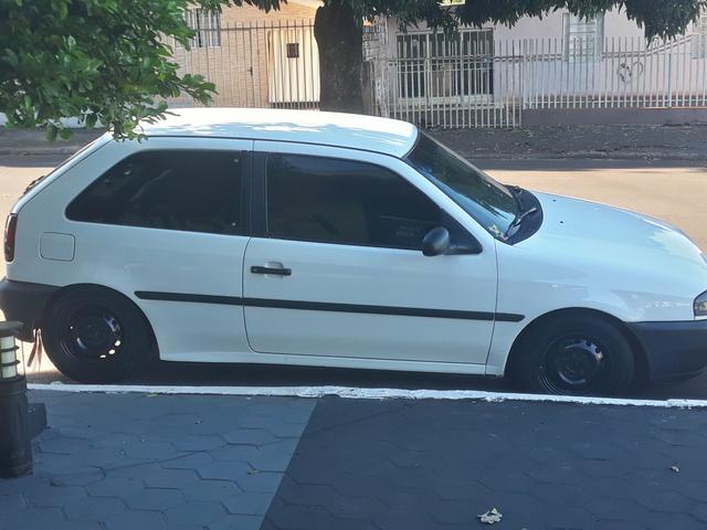 Gol g2