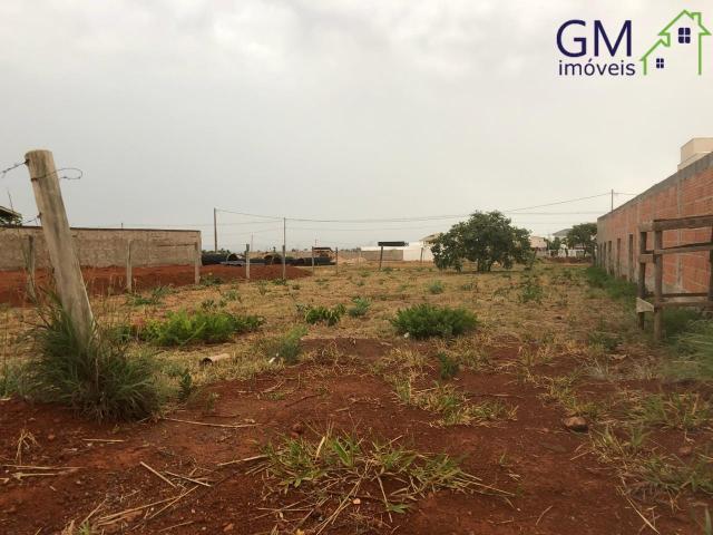 Oportunidade / financie seu lote e construção / condomínio alto da boa vista / quadra 207 - Foto 2