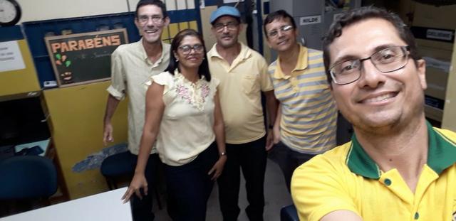 Aula de Reforço - Foto 2
