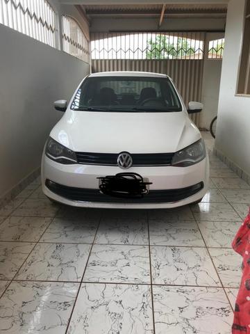 Vendo voyage bem conservado modelo highline ano 2014 - Foto 4