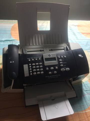 Impressora HP Officejet All-in-One