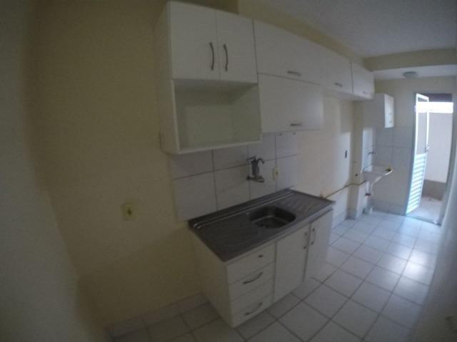 F - Apartamento 2 quartos / térreo com quintal em Colina de Laranjeiras - Foto 7