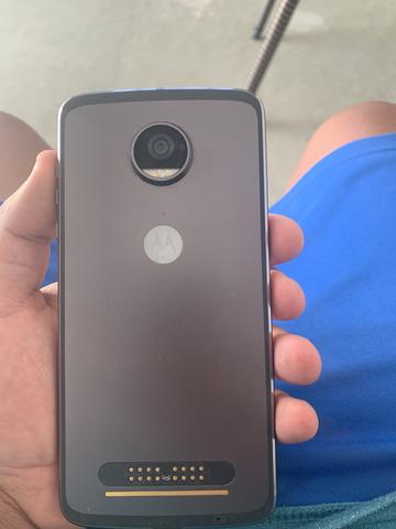 Moto z2play - Foto 2