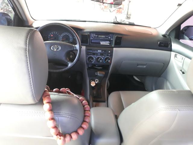 Corolla 1.8 2008 Automático - Foto 6