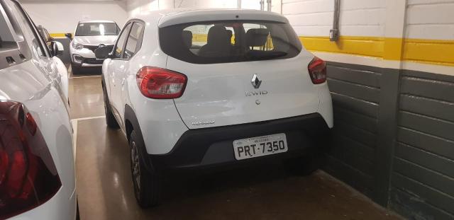 Kwid Intense 1.0 19-20 - Foto 2