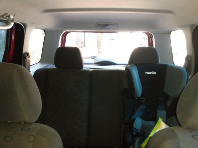 Ecosport XLT 2005 com GNV - Foto 5